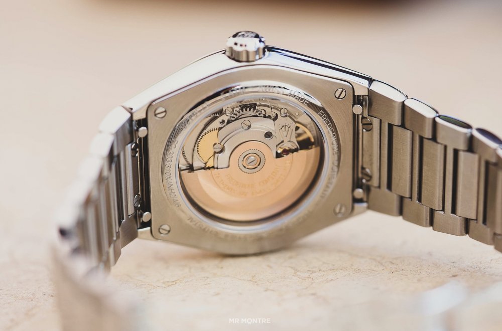 Frederique Constant Highlife COSC