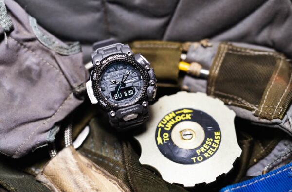 G-Shock GR-B200RAF