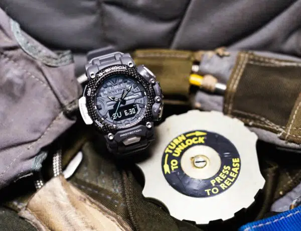 G-Shock GR-B200RAF