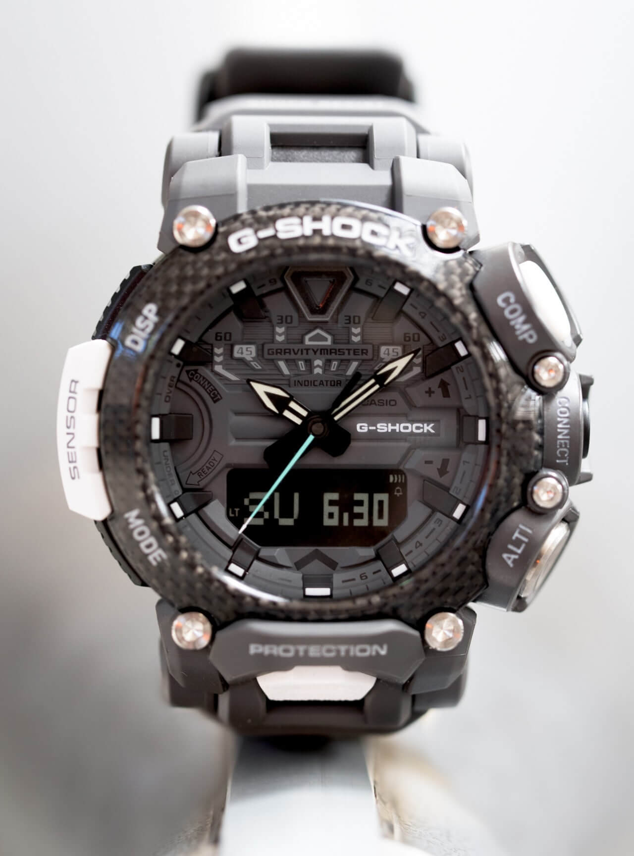 G-Shock GRAVITYMASTER GR-B200RAF