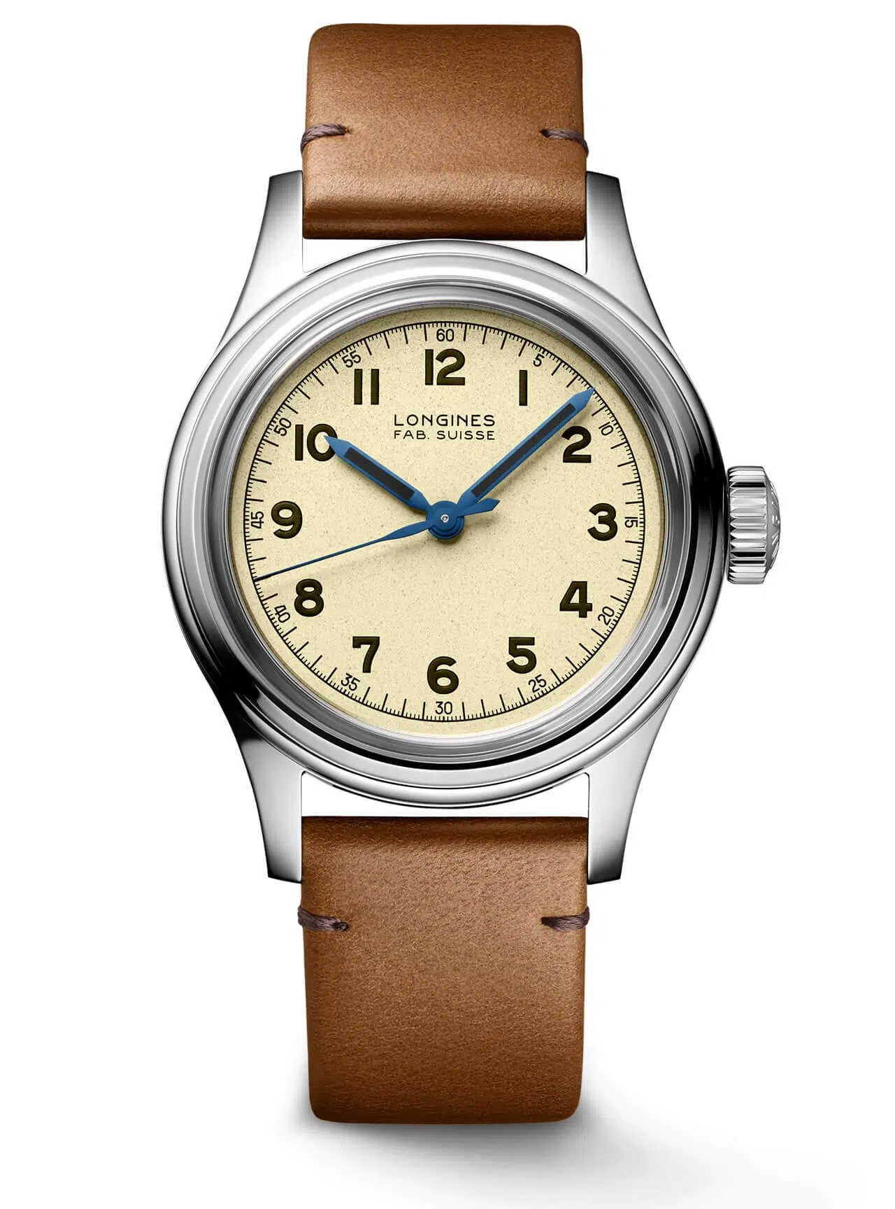 Longines Heritage Military Marine Nationale