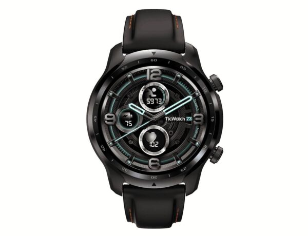 mobvoi tic watch pro 3 une min