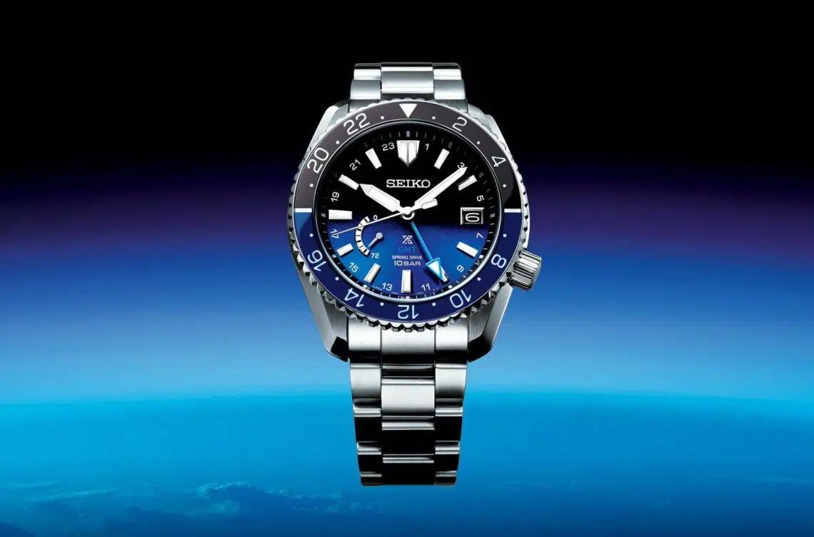 Seiko Prospex LX Stratosphere