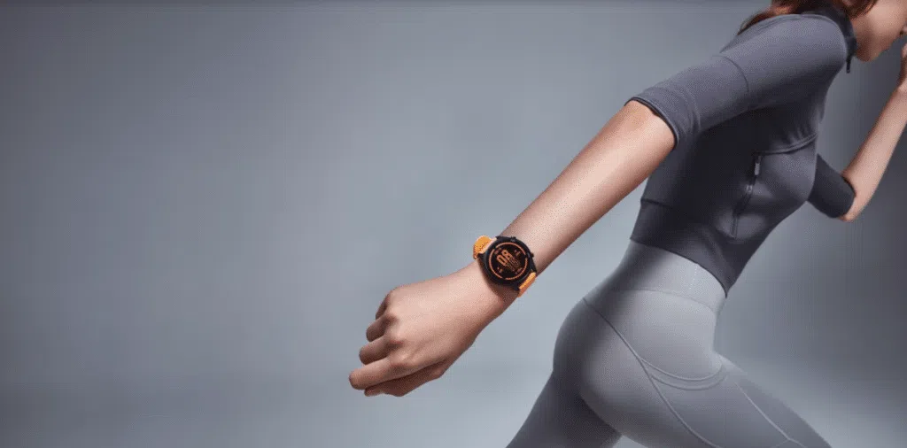 Xiaomi Mi Watch 3