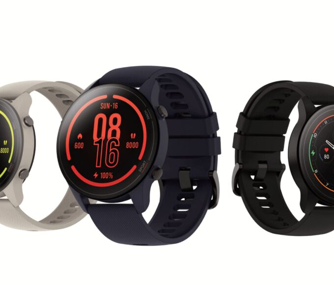 xiaomi mi watch une