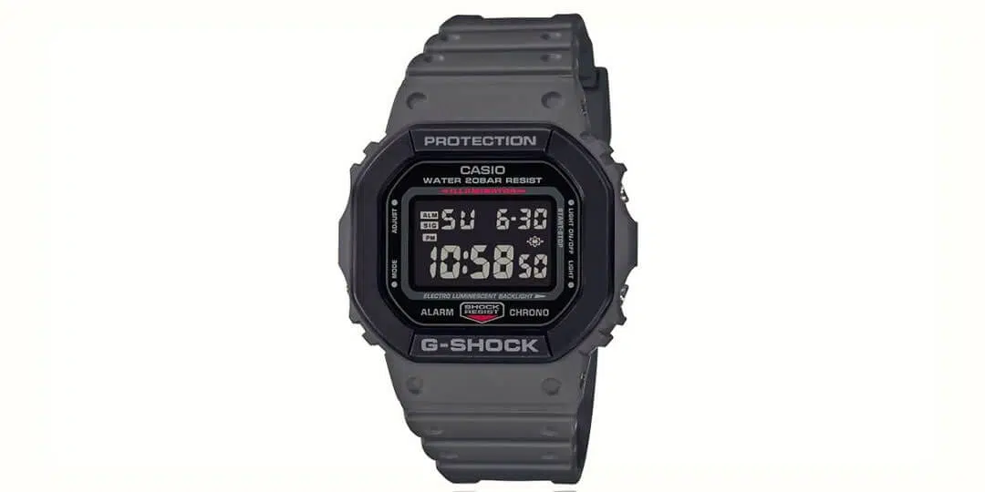 DW-5610SU-8ER - Casio G-SHOCK