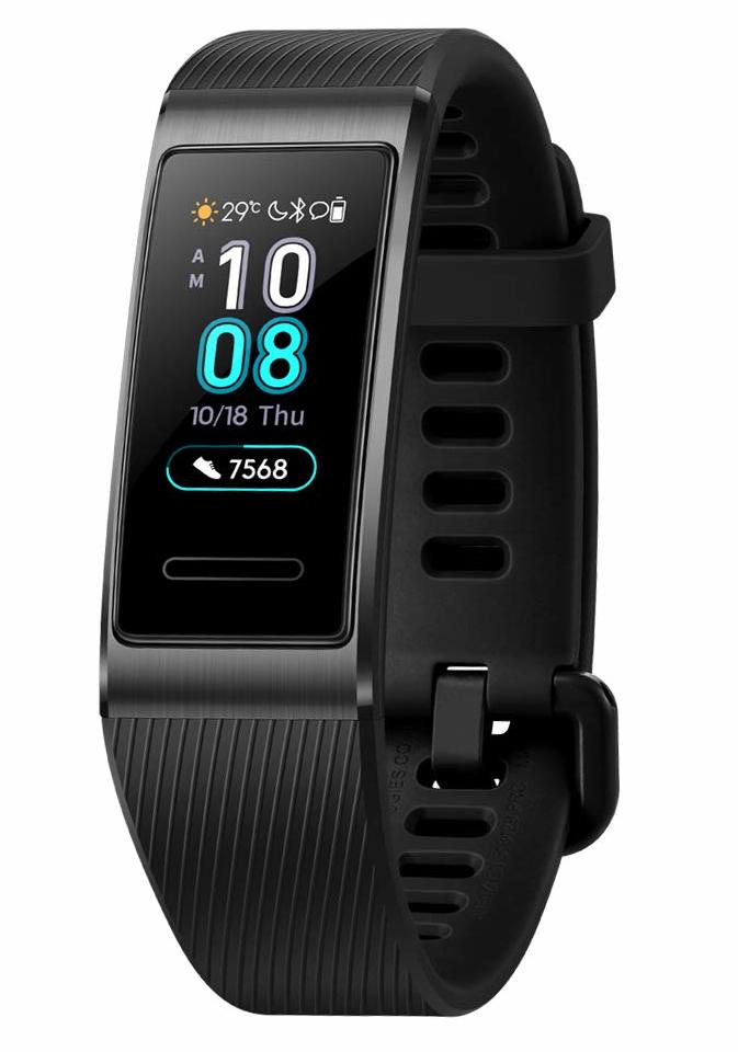 Huawei Band 3 Pro