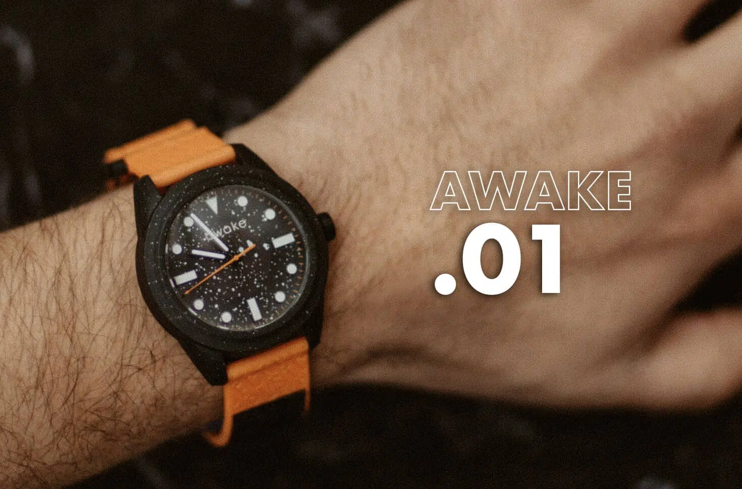 Project Awake 01