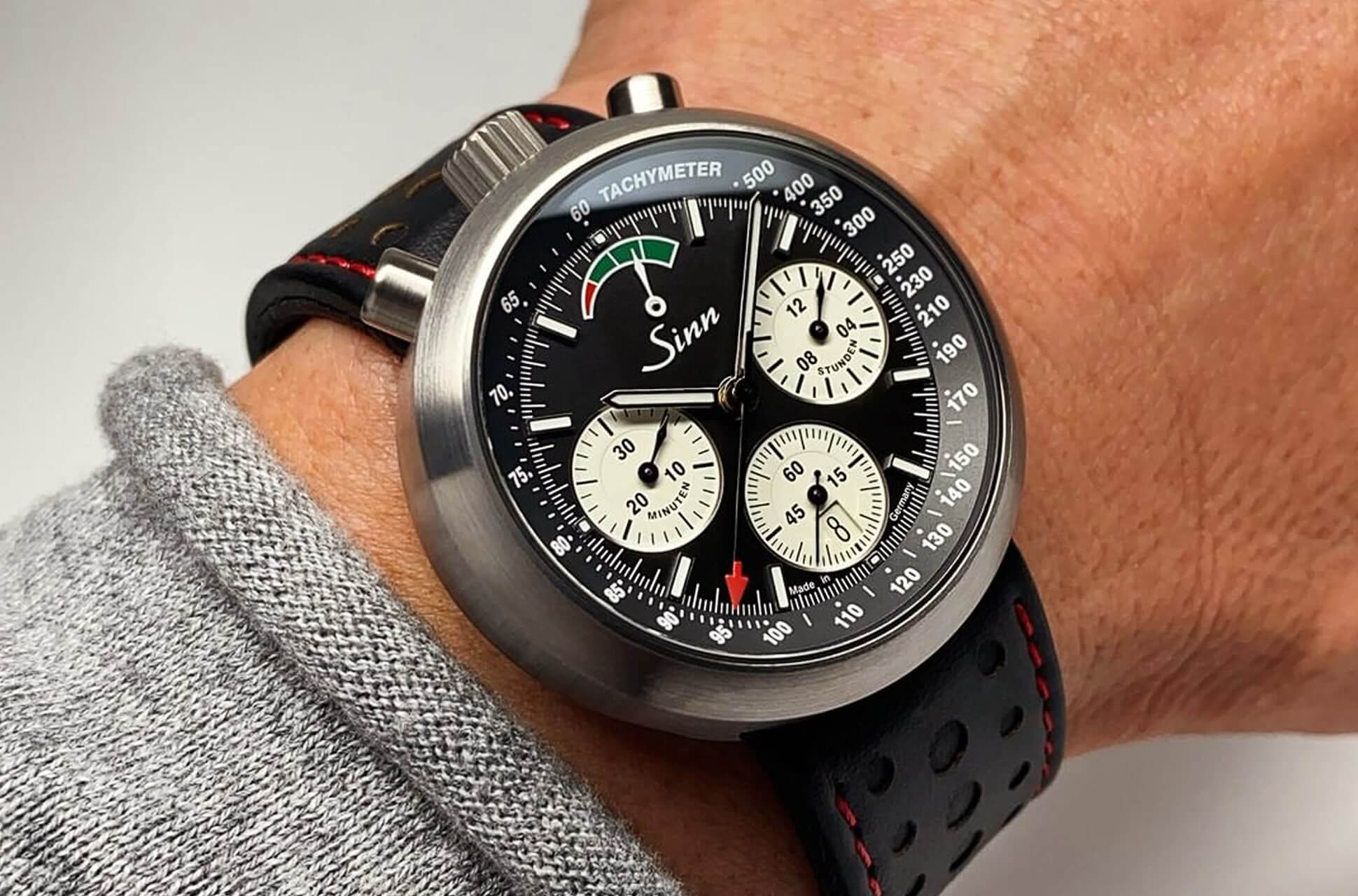 Sinn R500 01