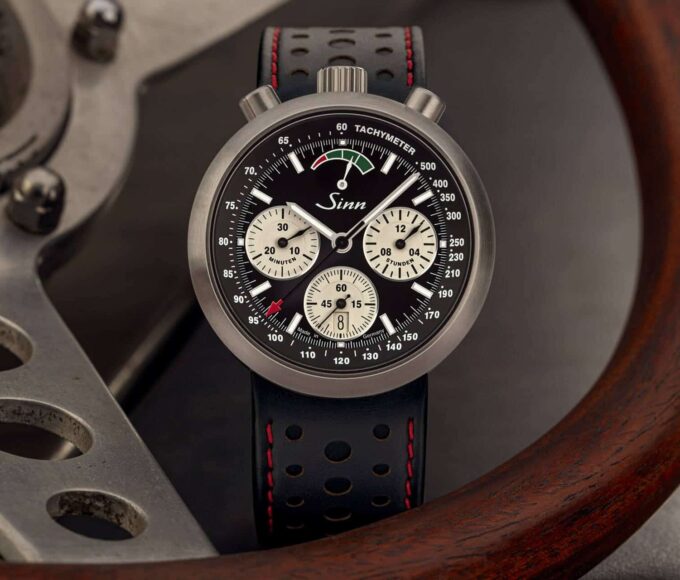 Sinn R500