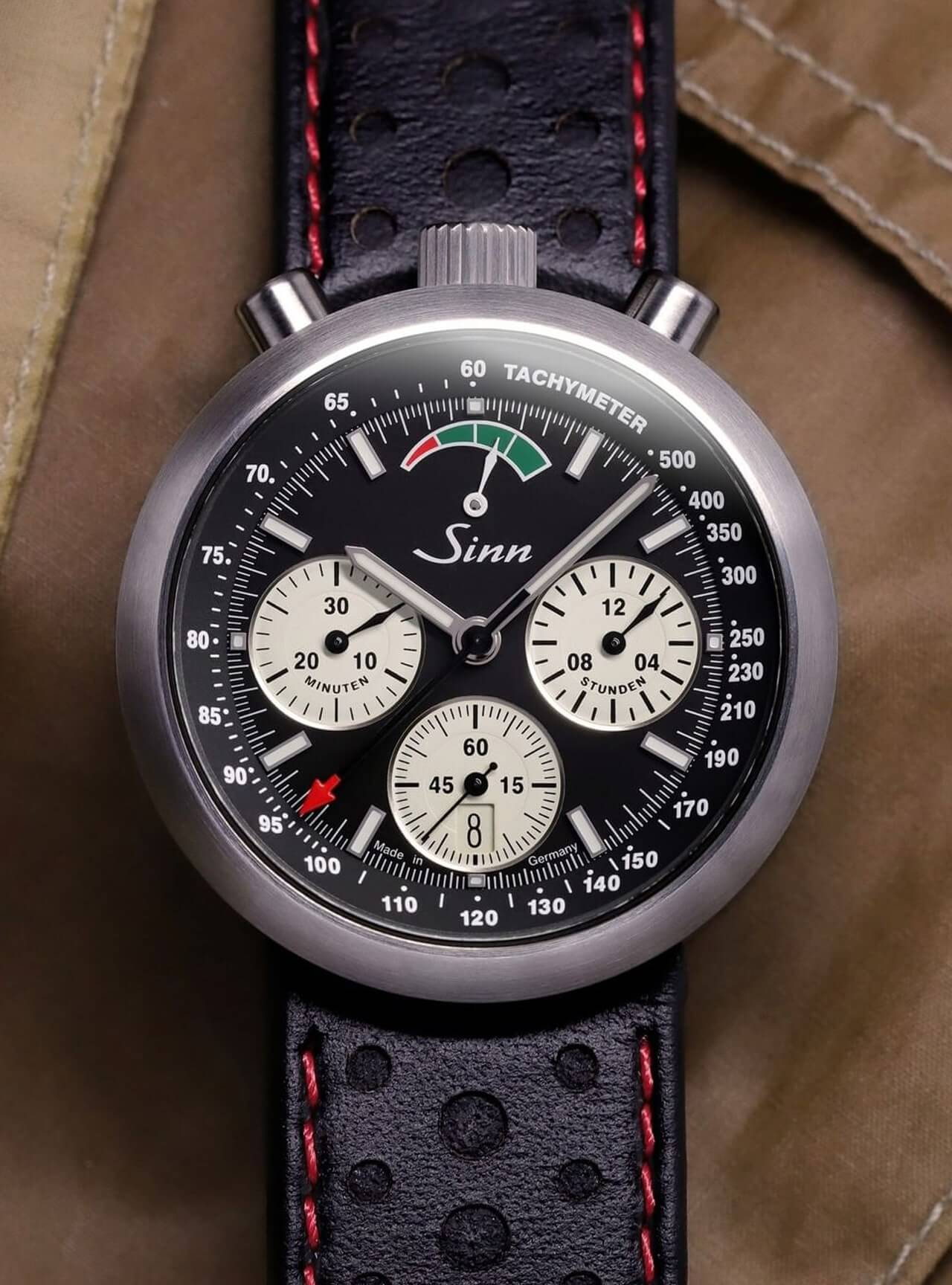 Sinn R500