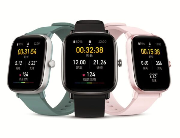 amazfit gts 2 mini 2 une min