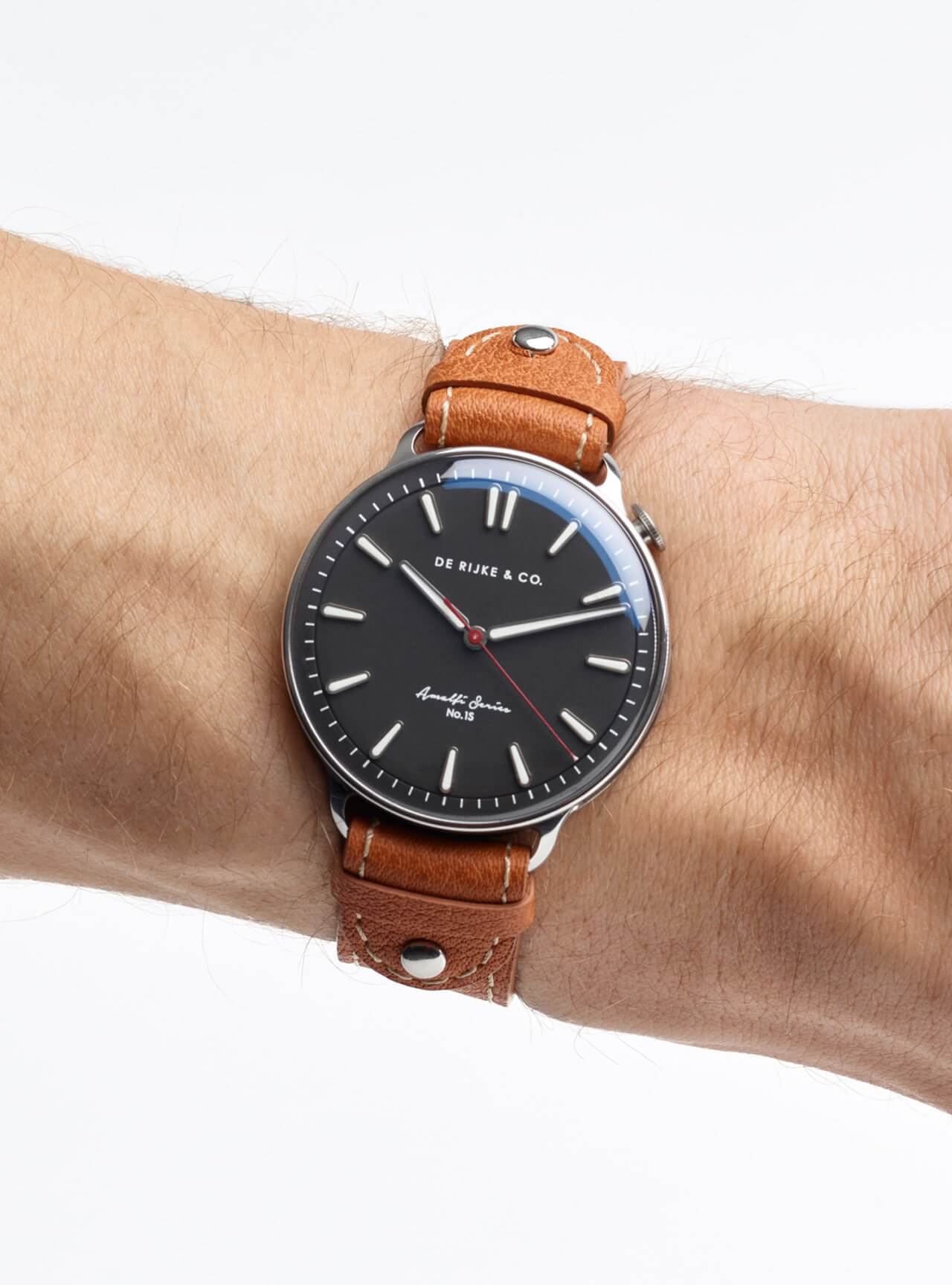 De Rijke & Co Amalfi Series 1S