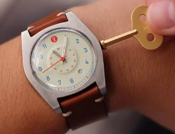 Lima Watch : zoom sur les pièces imaginatives de cette marque horlogère indépendante
