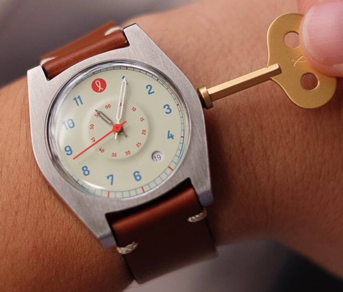 Lima Watch : zoom sur les pièces imaginatives de cette marque horlogère indépendante