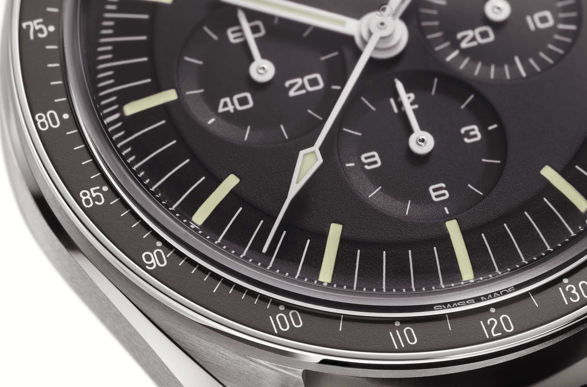 Omega Speedmaster Moonwatch 2021