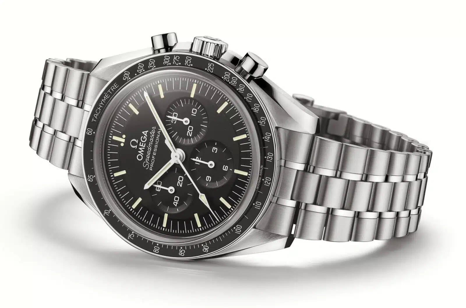 Omega Speedmaster Moonwatch 2021 4