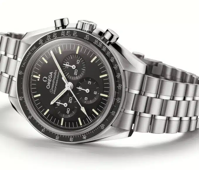 Omega Speedmaster Moonwatch 2021 4
