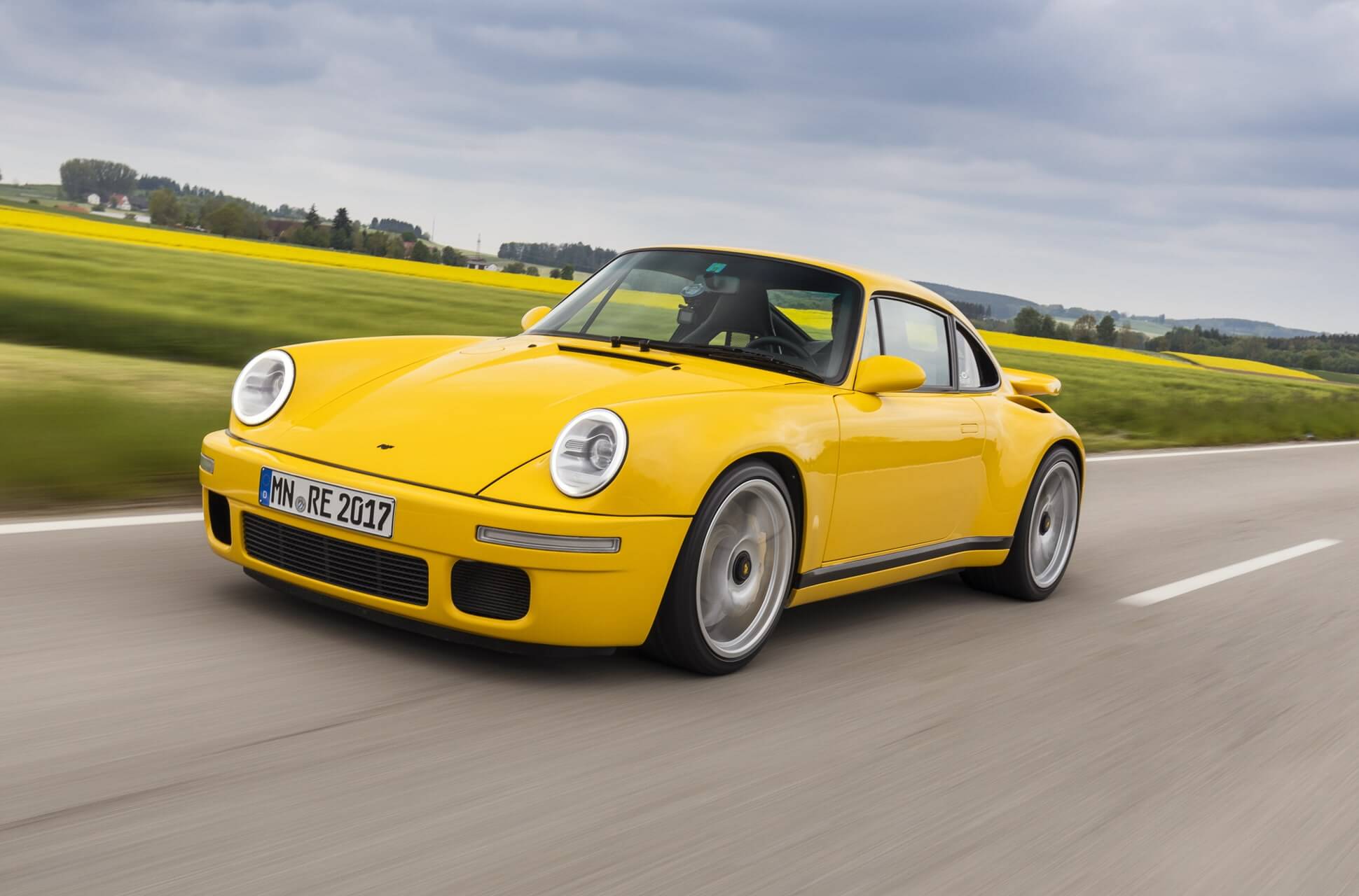 RUF Yellowbird Ctr1