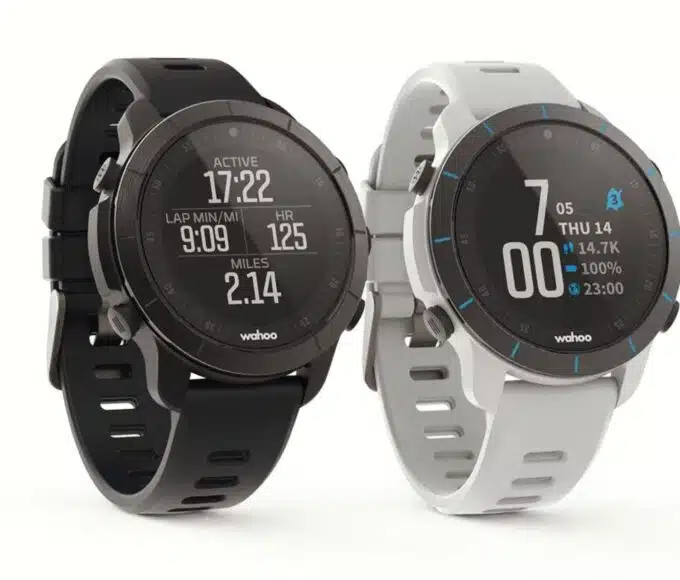 wahoo elemnt rival une min