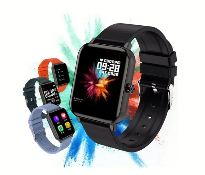 zte watch live min