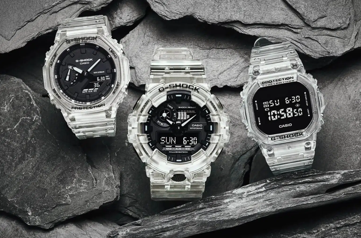 casio g shock 1013