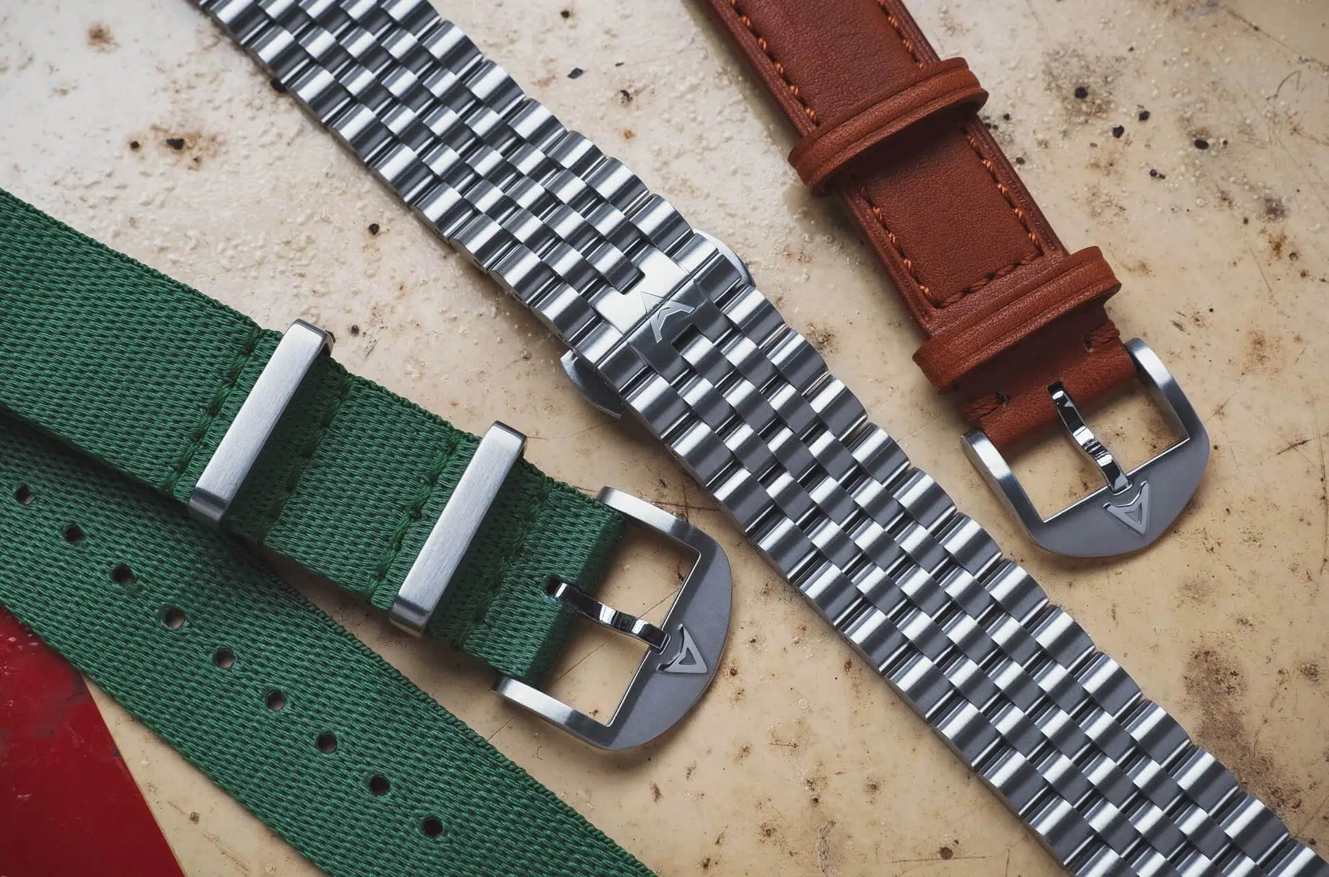 Farer Field Watch 02