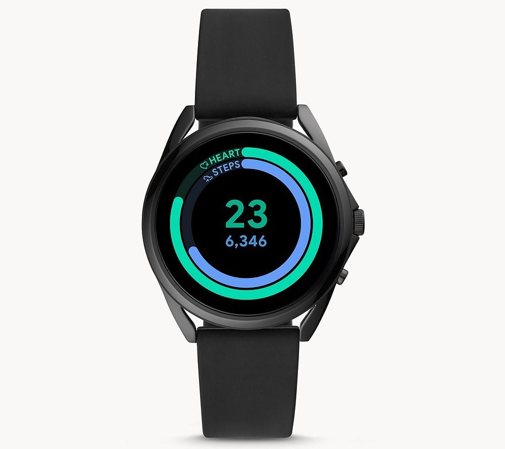 fossil gen5 lte 4