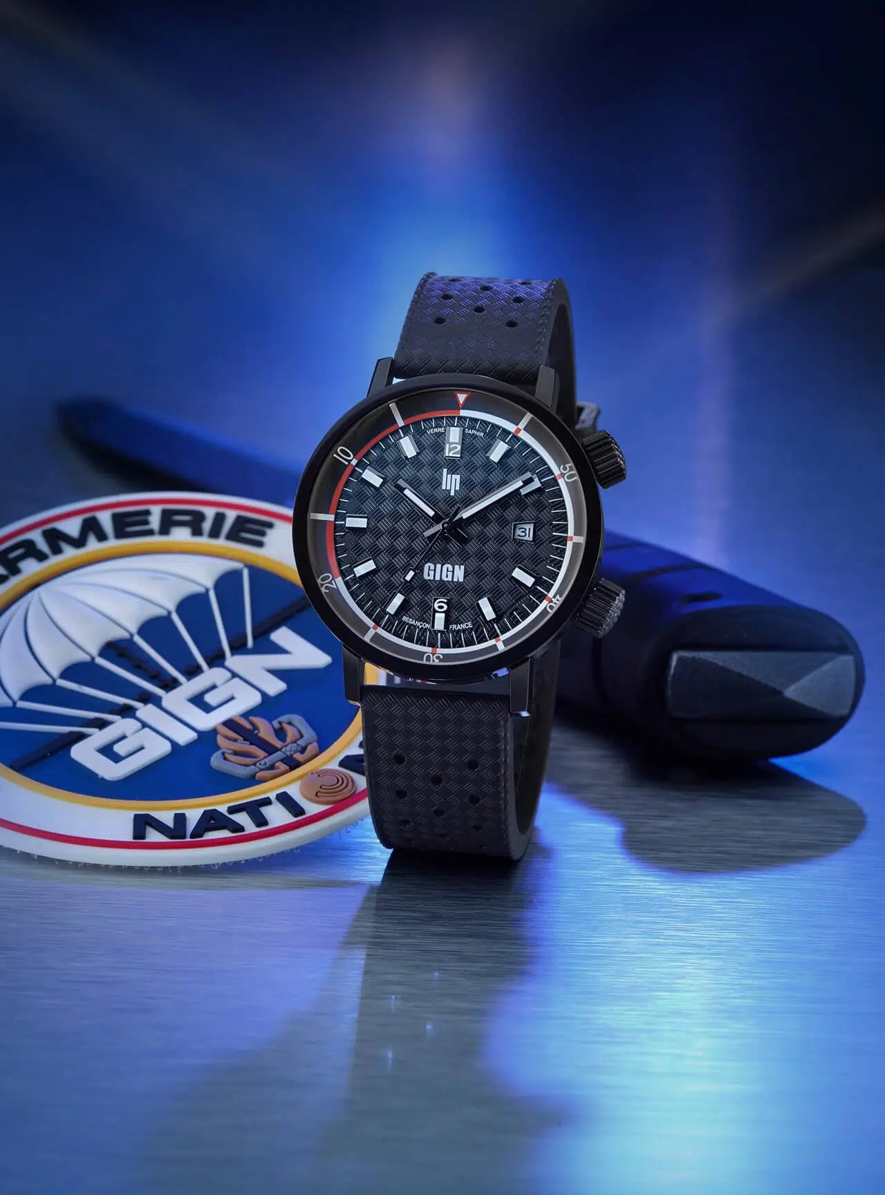 Lip gign watch sale