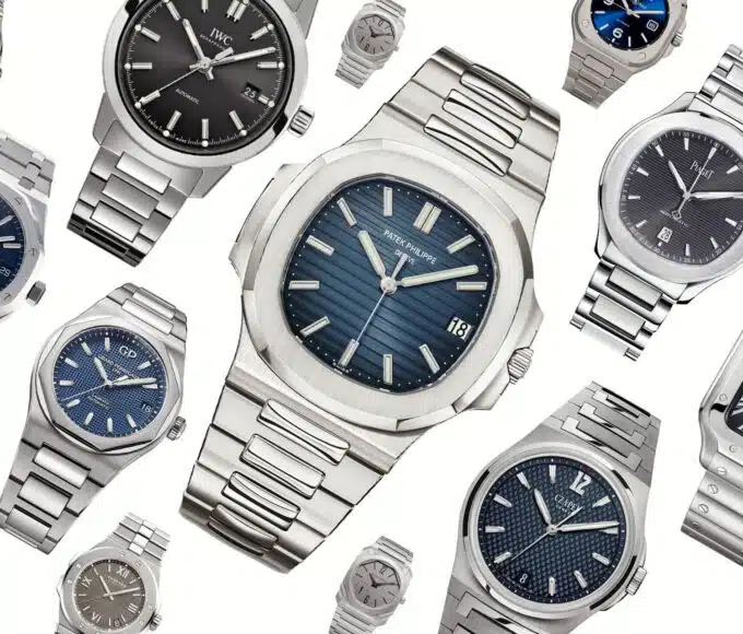 Nautilus Patek Philippe : nos alternatives face à la fin de cette légende horlogère