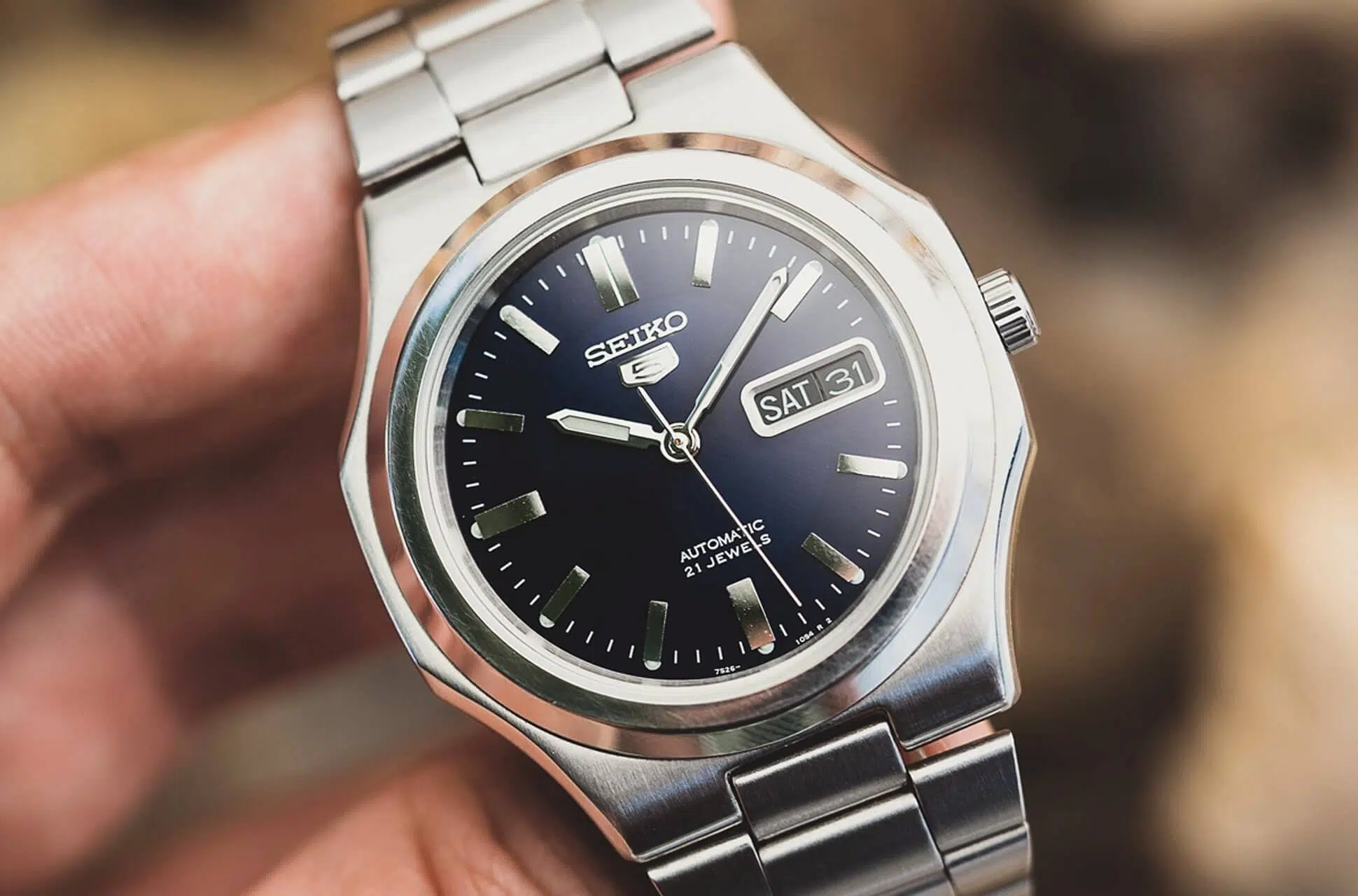 Seiko SNKK45