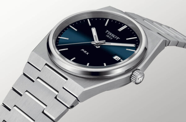 Tissot PRX 40 205 : le nouvel essentiel horloger