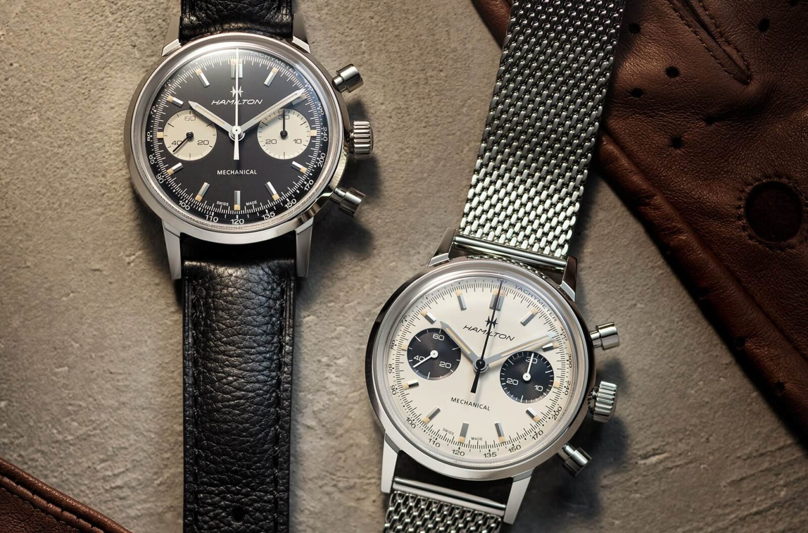 hamilton intra matic chronograph h 05