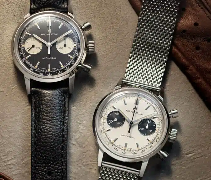 hamilton intra matic chronograph h 05