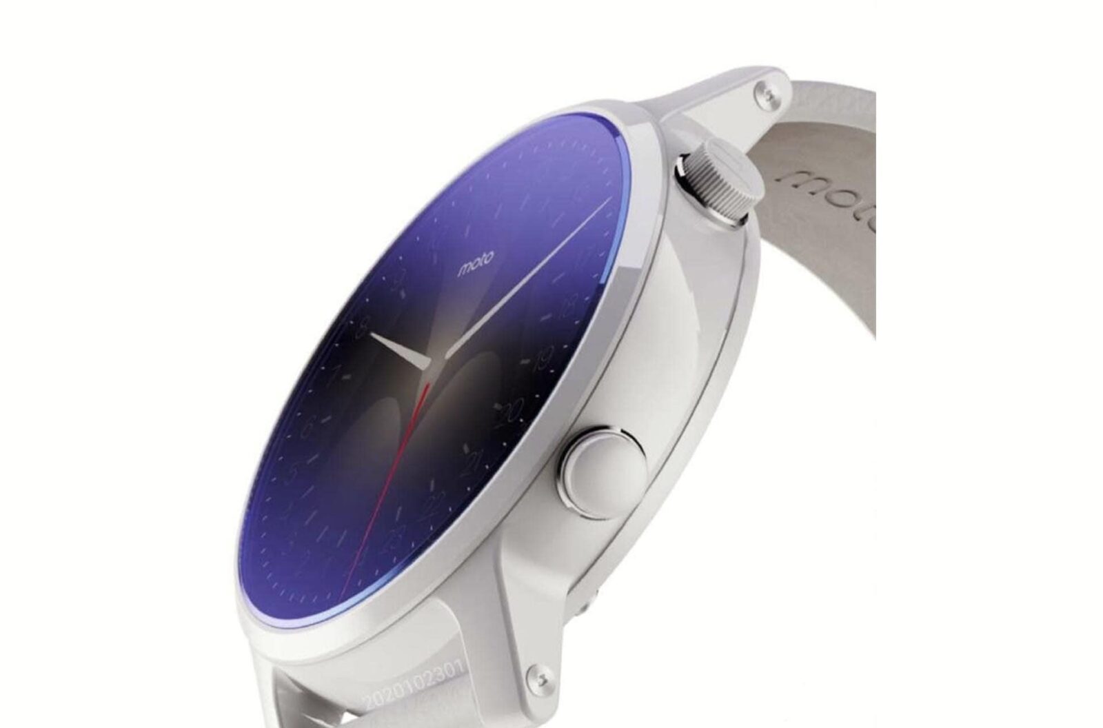 moto wearos une vraie new min