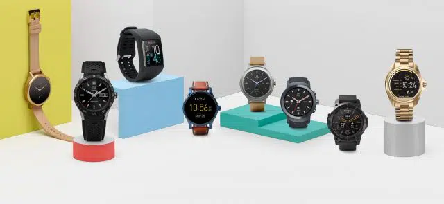wear os collection