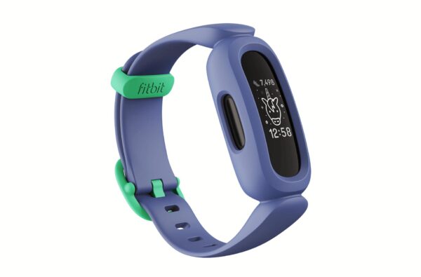 fitbit ace 3 une min