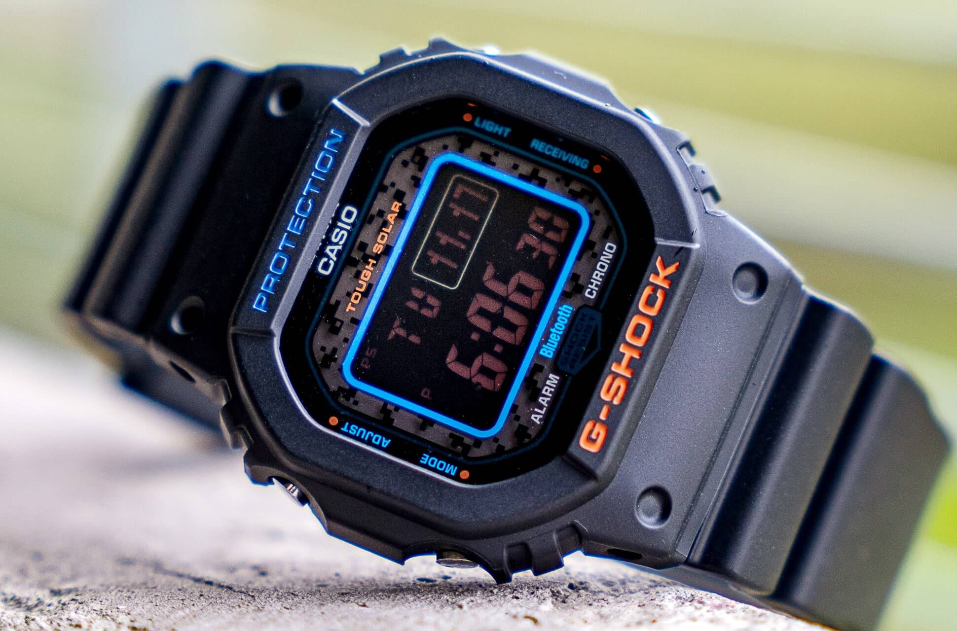 G shock camouflage series outlet