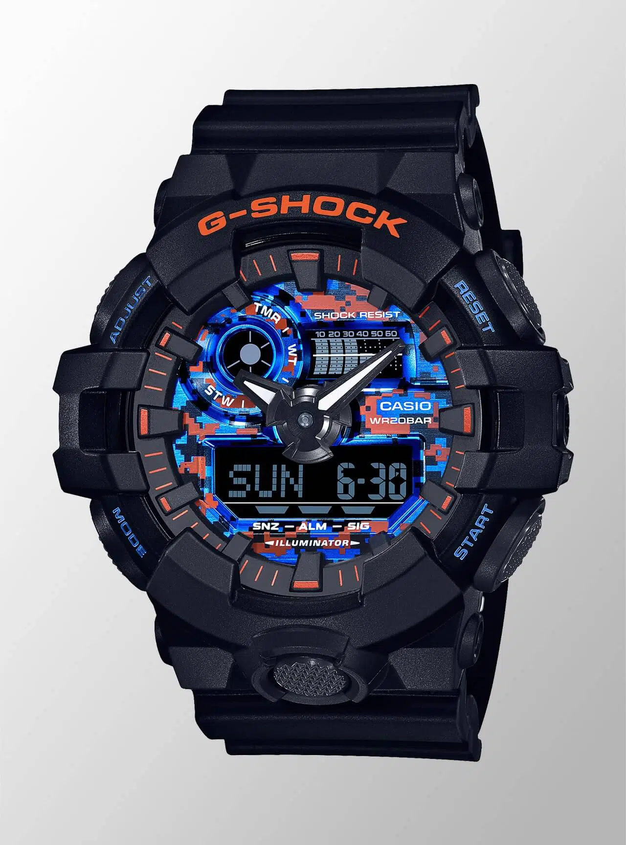 g shock city camouflage 05