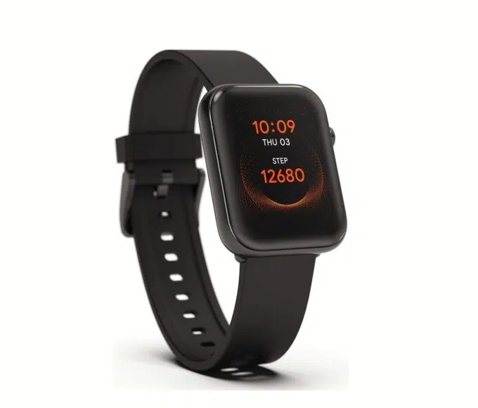 ticwatch gth une min