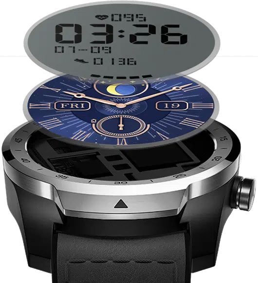 ticwatchpros layer watch.6