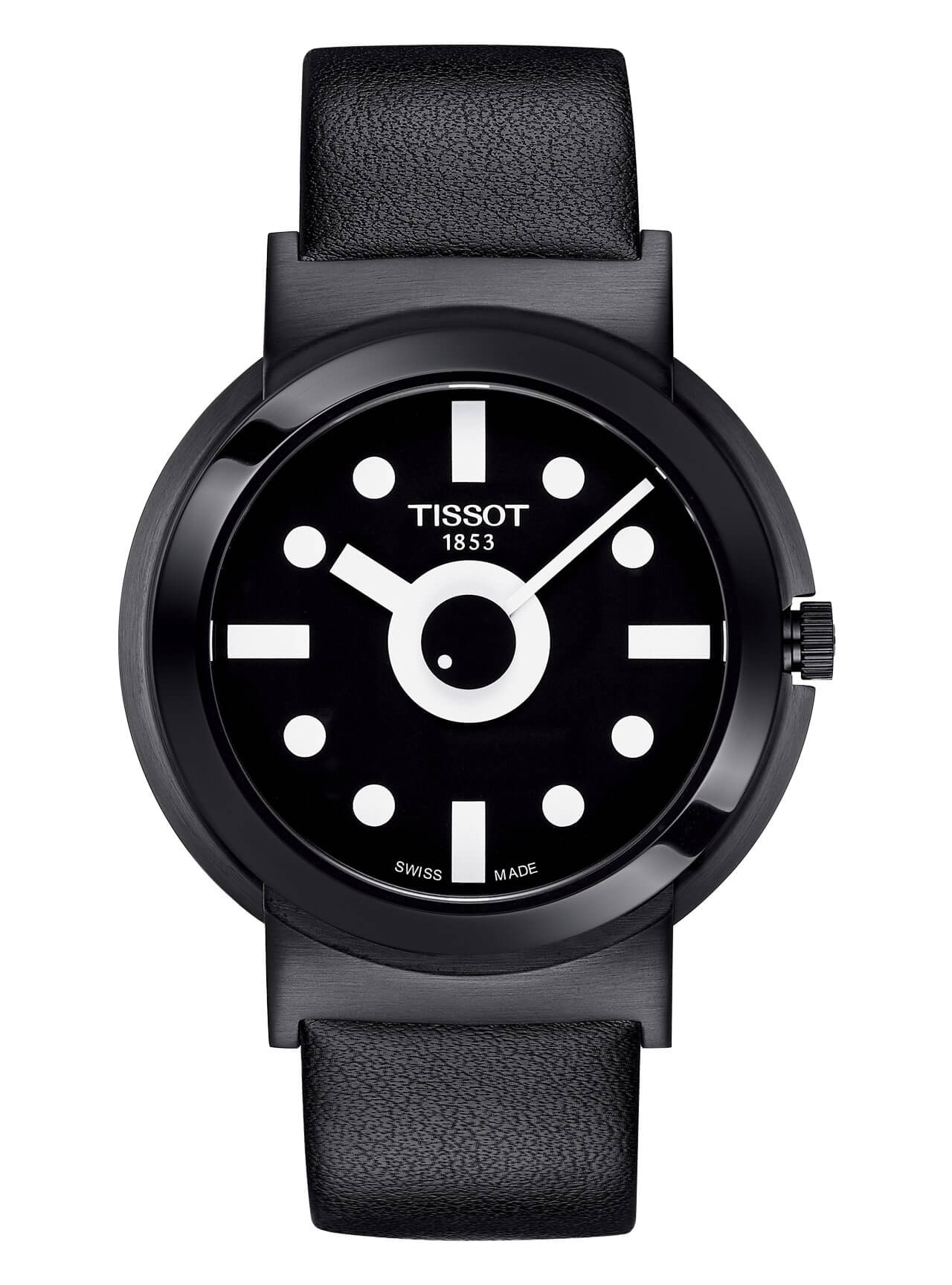 Tissot Heritage Memphis