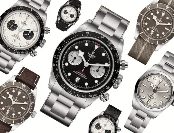 Zoom sur les nouvelles montres TUDOR de 2021