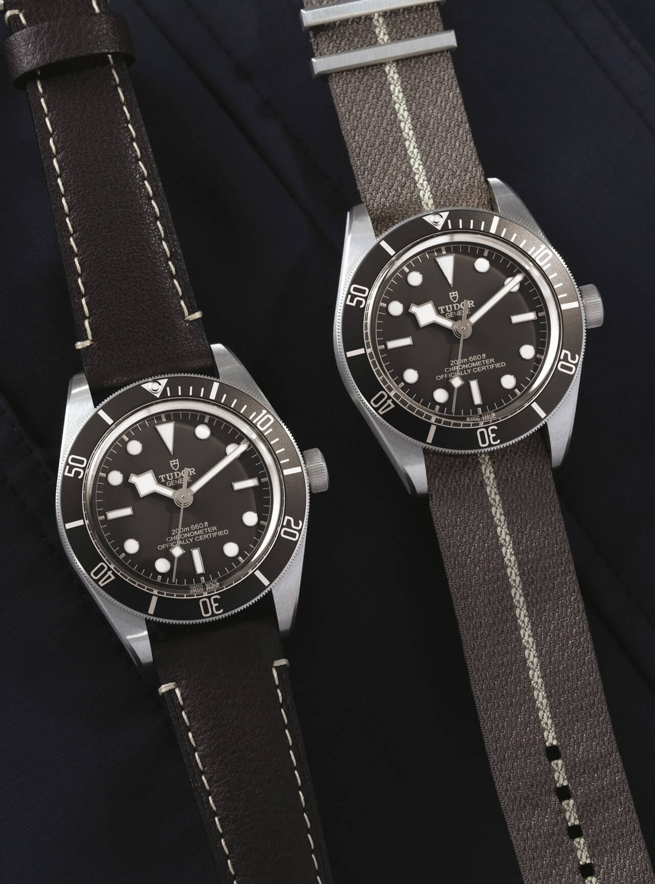 Black Bay Fifty-Eight 925