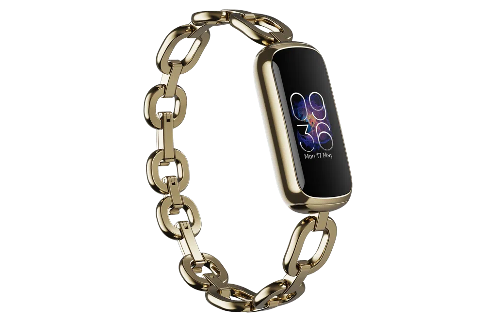 fitbit luxe 5