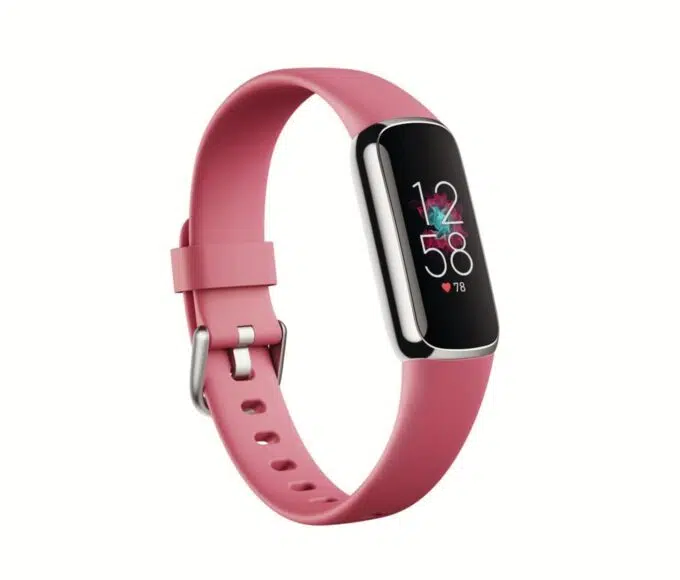 fitbit luxe min