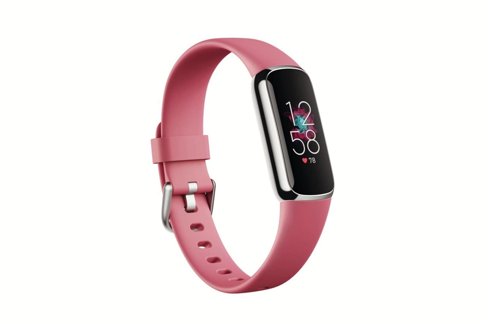 fitbit luxe min