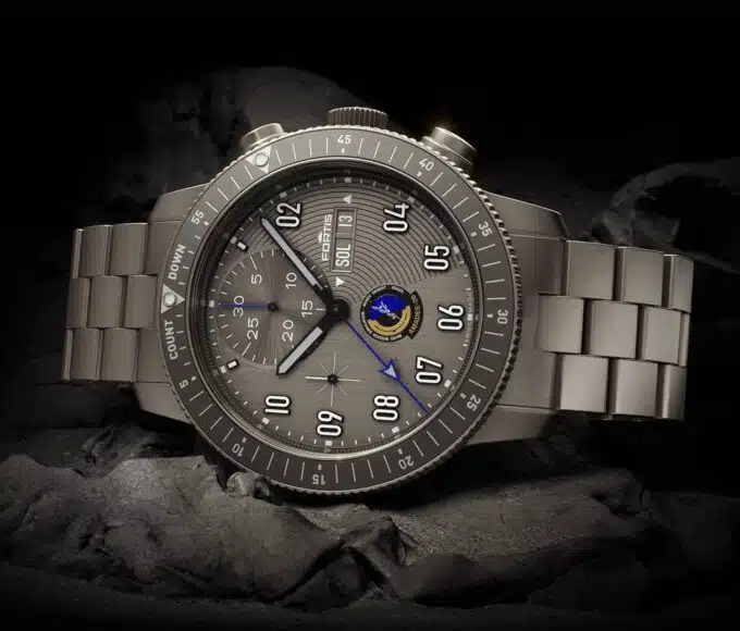 Fortis AMADEE-20 : l’heure de l’exploration martienne a sonné