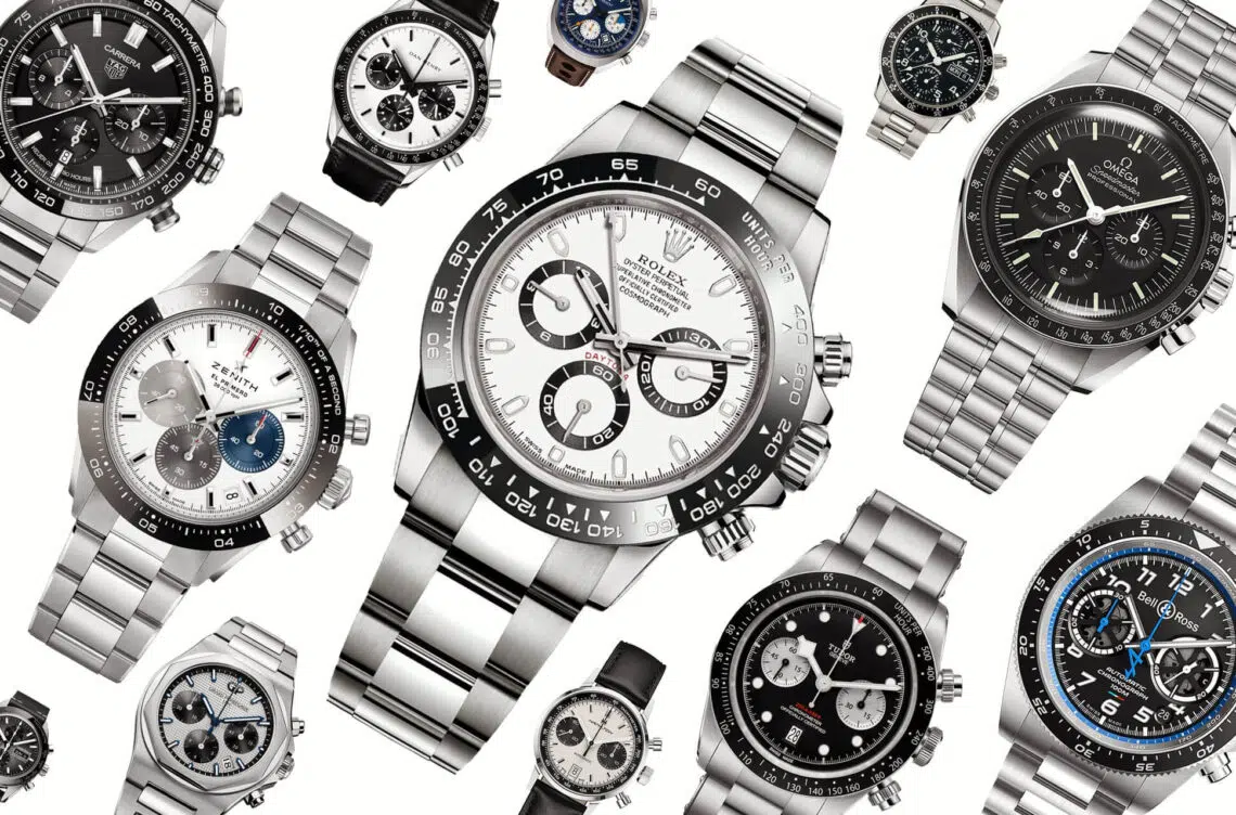 Rolex Daytona les alternatives disponibles Mr Montre