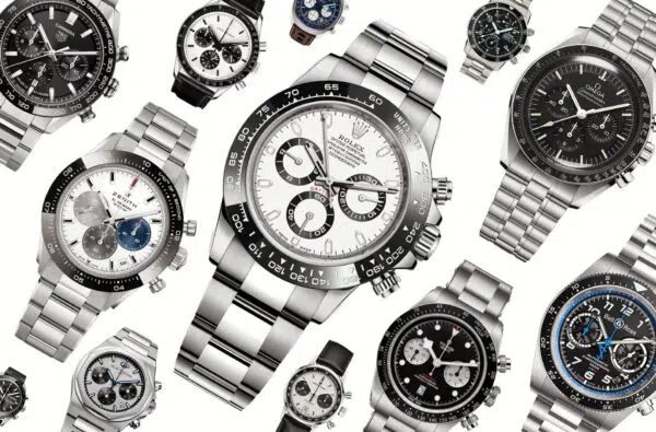 alternatives rolex daytona 01